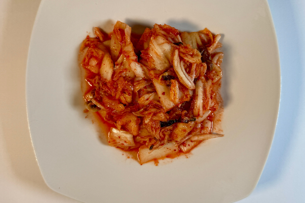 costco jongga kimchi