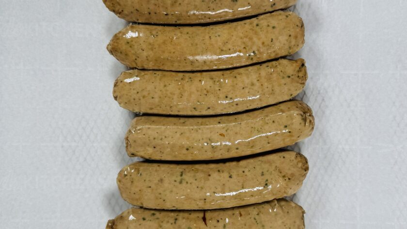 Costco Sabatino's Chicken Sausage