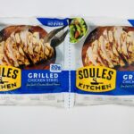 Costco Soules Kitchen Grilled Chicken Strips