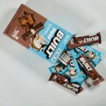 built puff protein bars