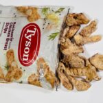 Tyson Rotisserie Chicken Strips (Frozen)