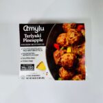 Amylu Teriyaki Pineapple Chicken Meatballs