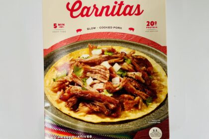 Costco Del Real Pork Carnitas