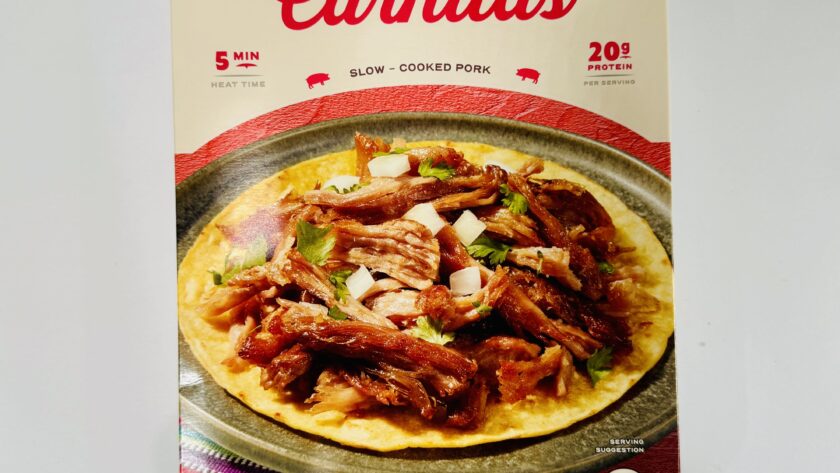 Costco Del Real Pork Carnitas