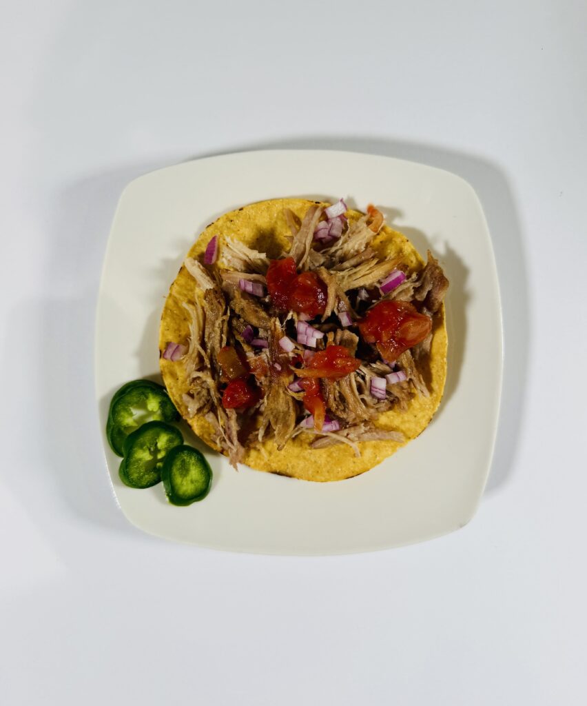 Costco Del Real Pork Carnitas Cooked