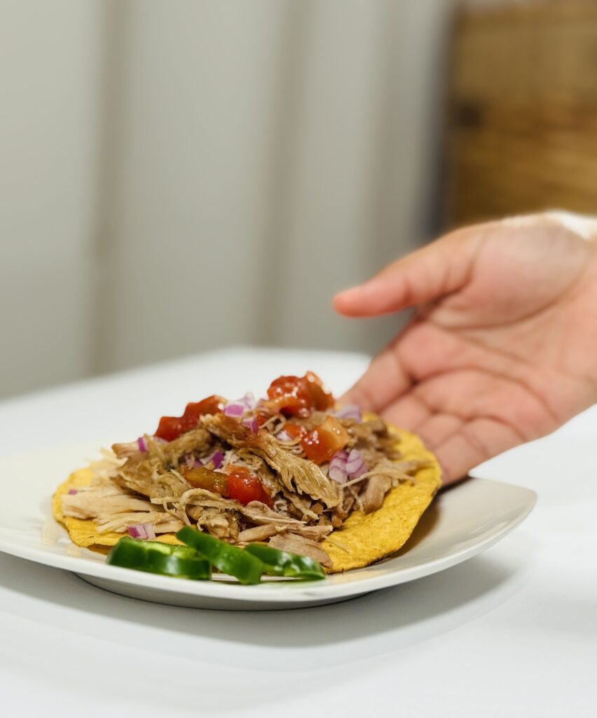 Costco Del Real Pork Carnitas Cooked