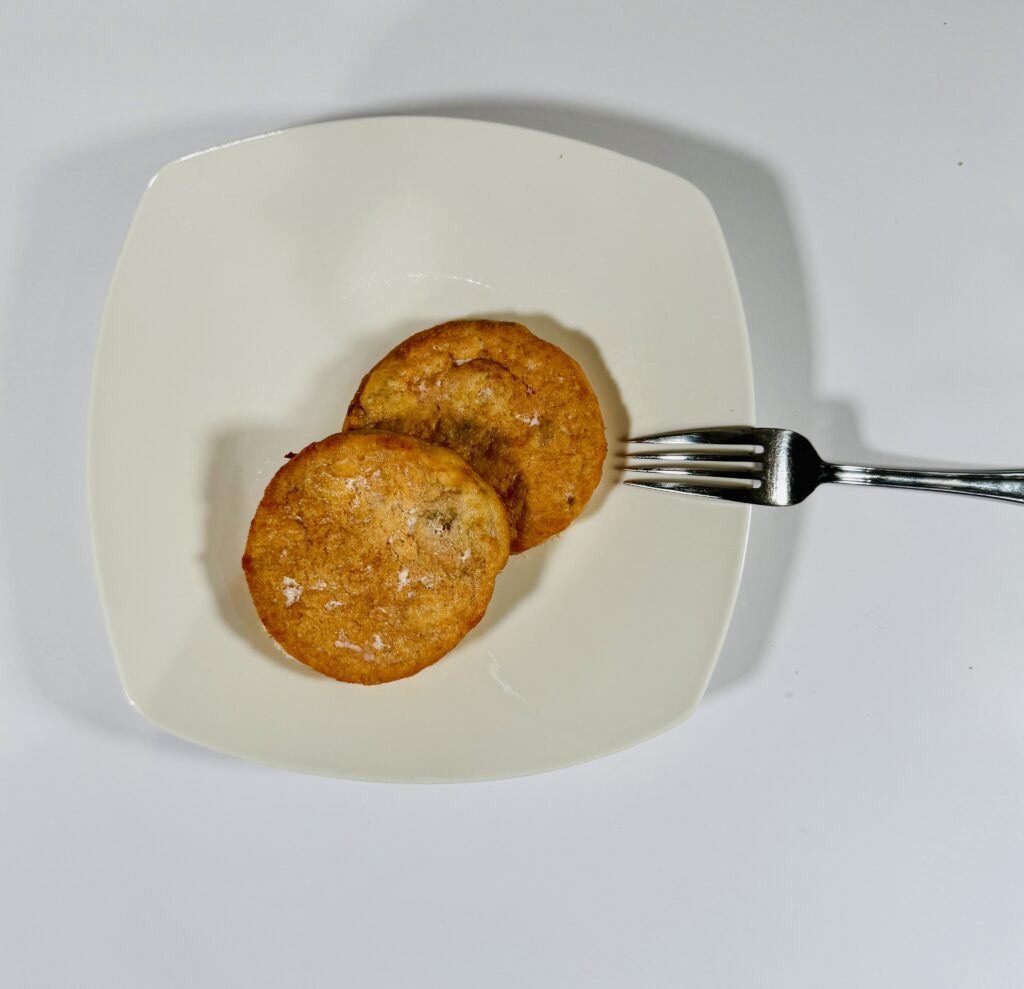 Trident Alaska Salmon Burgers(Cooked)