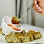 Costco Amylu Chicken Meatball Cooked