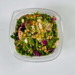 Costco Grain And Celery Salad