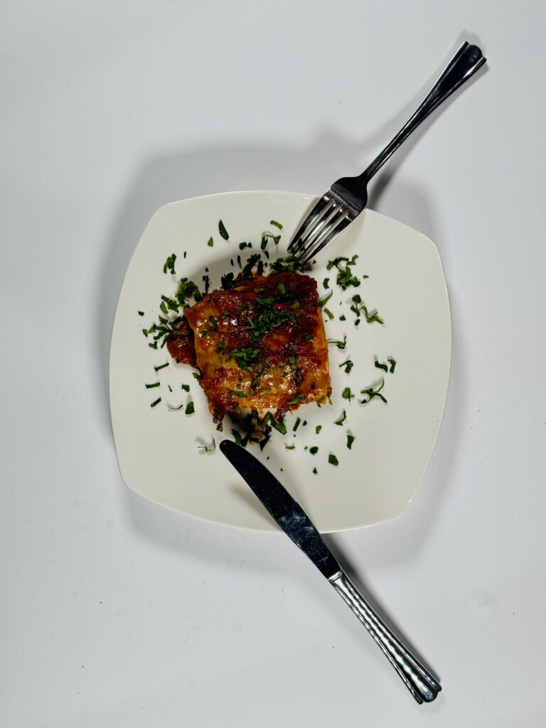 Giovanni Rana Beef And Short Rib Lasagna​ 