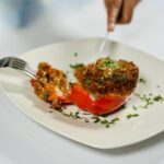 costco stuffed bell peppers with ground beef and rice