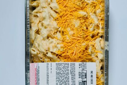 Costco Deli Mac and Cheese