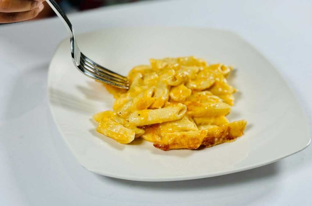 Costco Deli Mac and Cheese