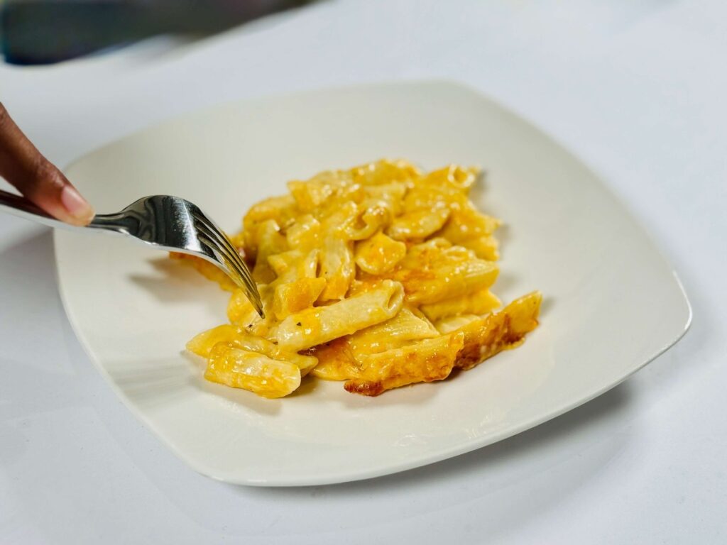 Costco Deli Mac and Cheese