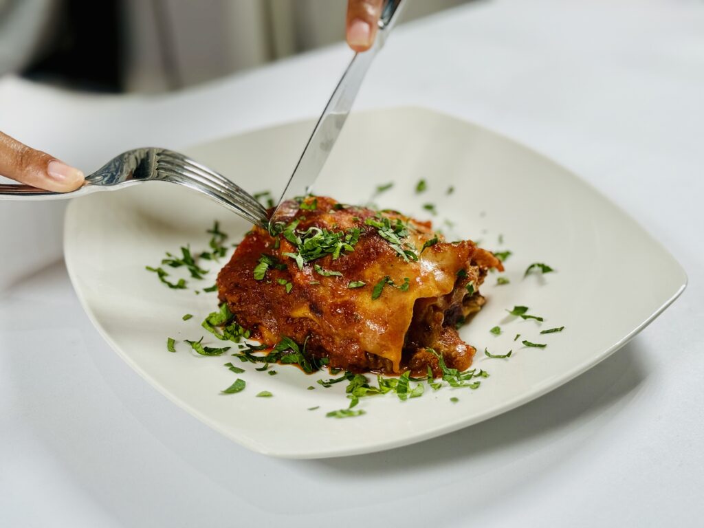 Giovanni Rana Beef And Short Rib Lasagna​ 