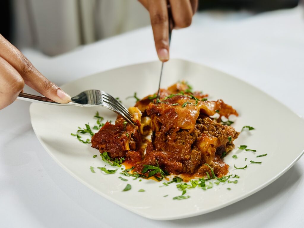 Giovanni Rana Beef And Short Rib Lasagna​ 