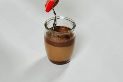Costco Delici Belgian Chocolate Mousse