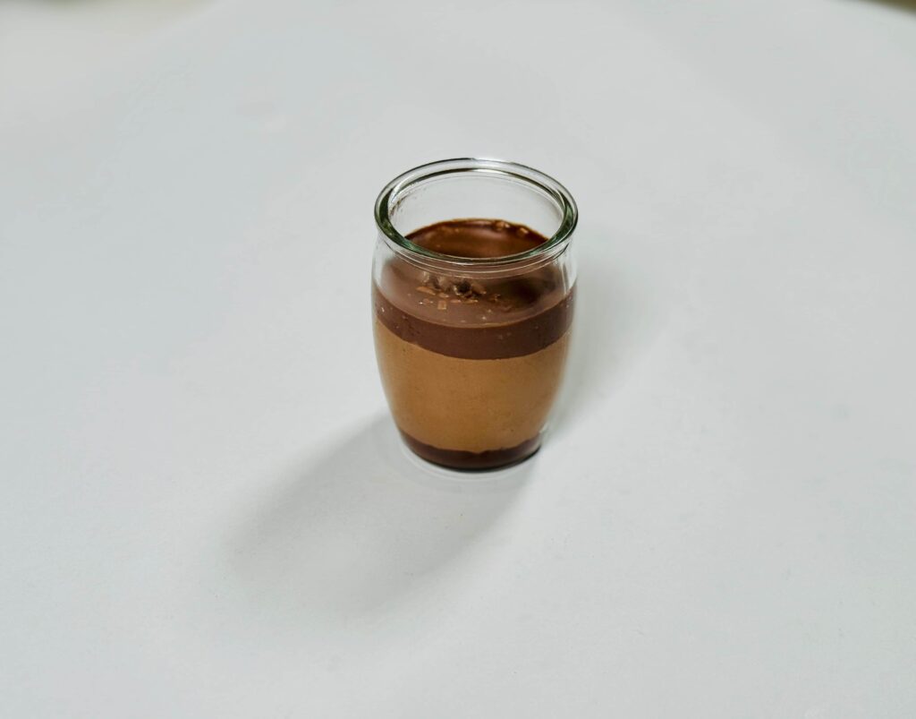 Costco Delici Belgian Chocolate Mousse