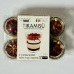 Costco Dessert Italiano Tiramisu