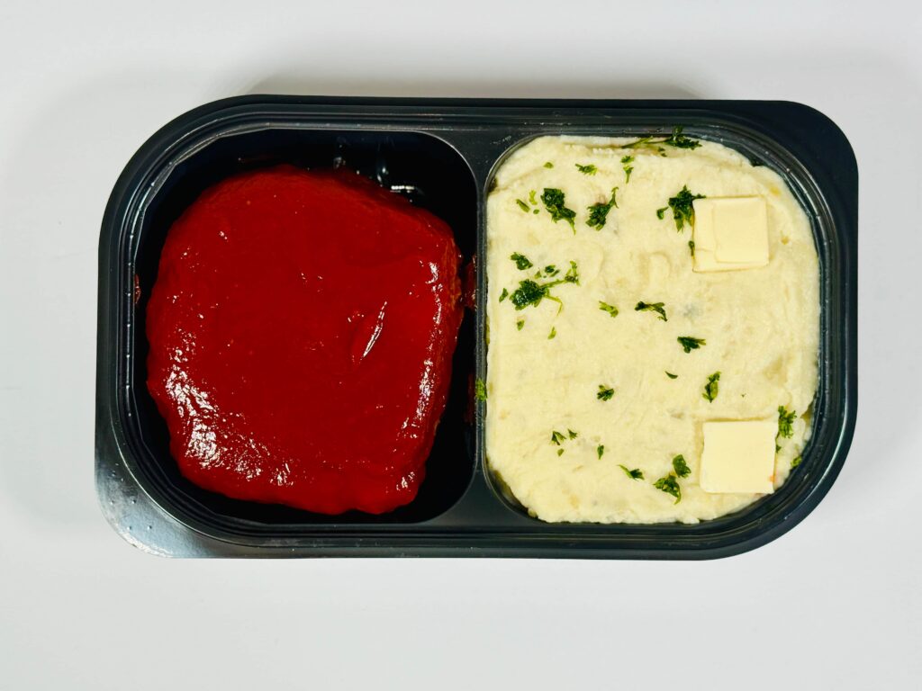 Costco Mashed Yukon Potatoes And Glaze