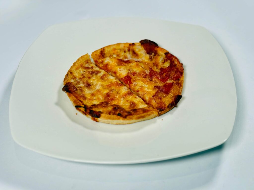 Costco Sabatasso'S Pizza Singles Cooked