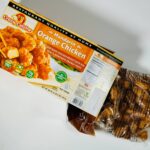 Crazy Cuizine Mandarin Orange Chicken