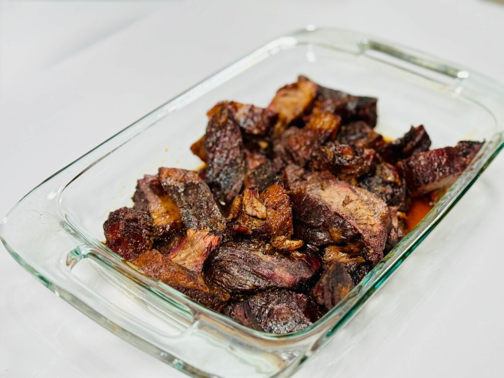 Kirkland Burnt Ends
