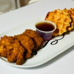 Costco Chicken And Waffles