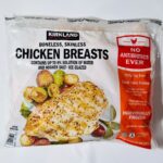 Costco Boneless Skinless Chicken Breast