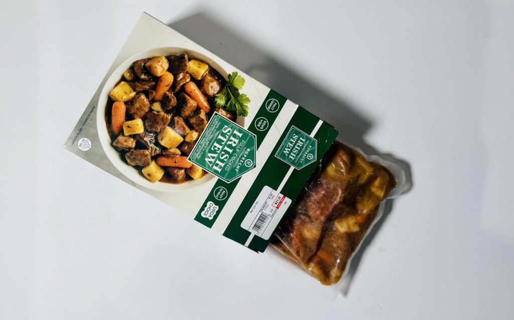 Costco Ruprecht Irish Stew