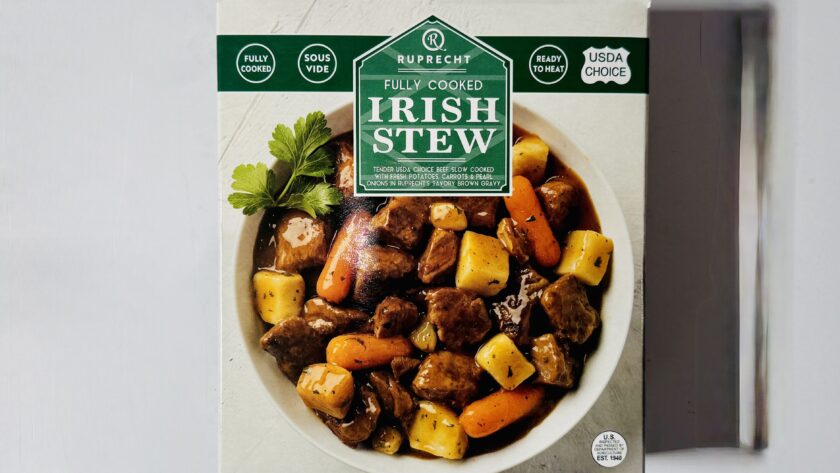 Costco Ruprecht Irish Stew Box
