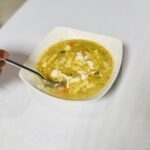 Costco Chicken Noodle Soup